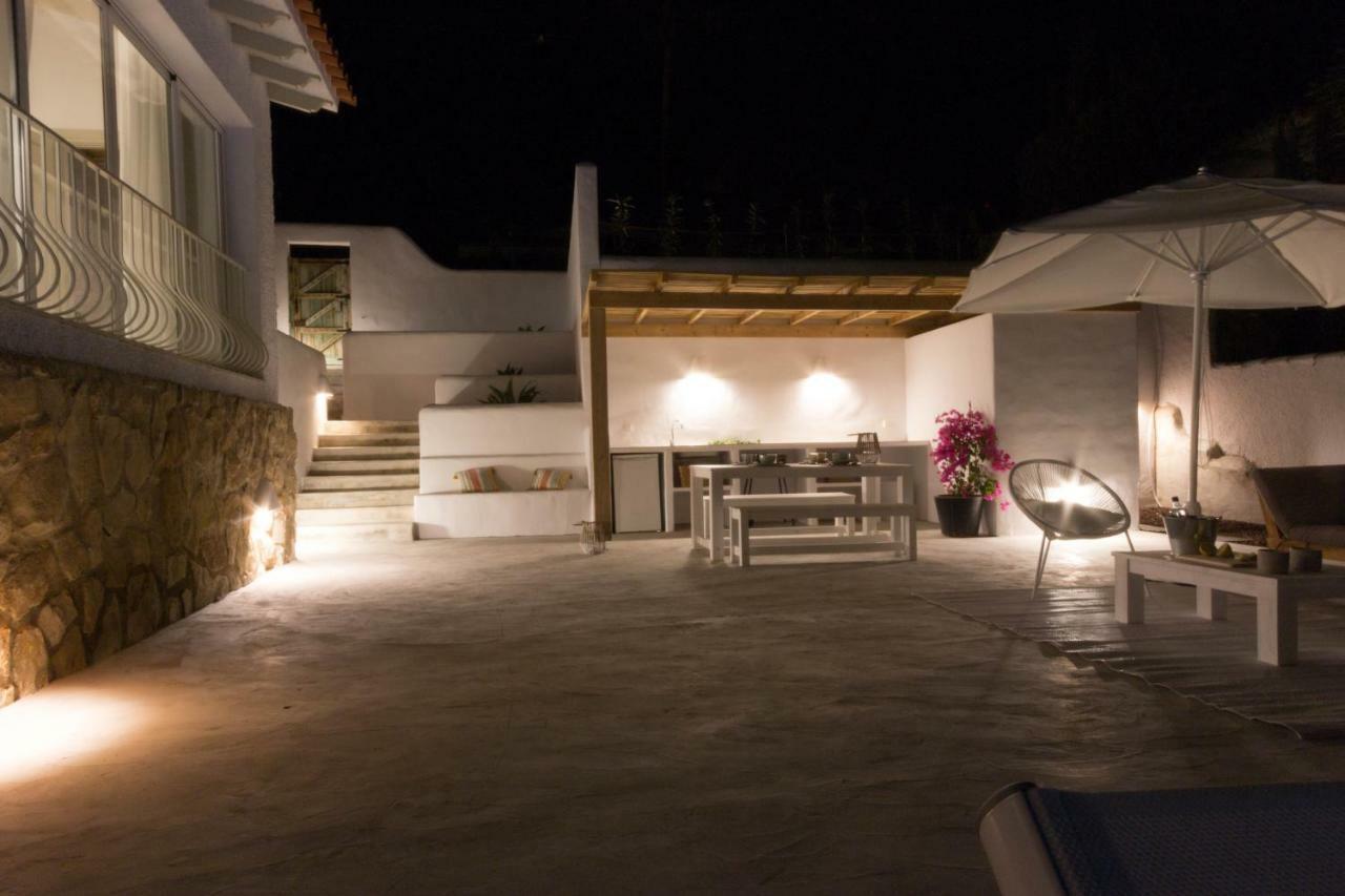 Pequena Delicia Villa Teulada Exterior photo