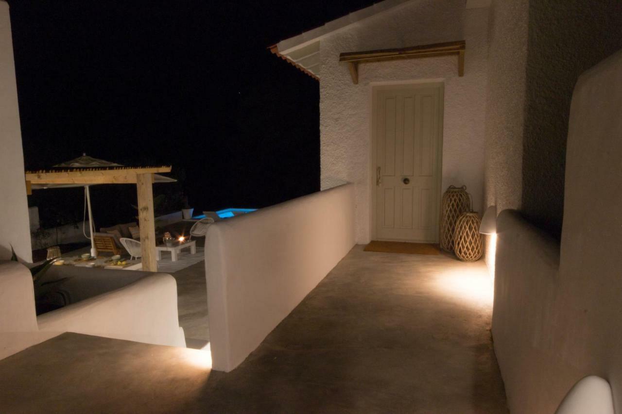 Pequena Delicia Villa Teulada Exterior photo